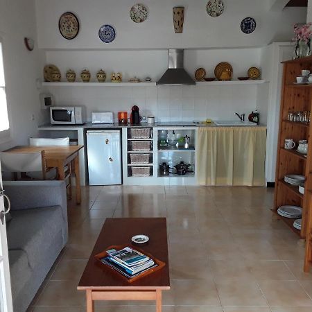 Apartmán Apartamento En Calan Blanes, Ciutadella Cala'N Blanes  Exteriér fotografie