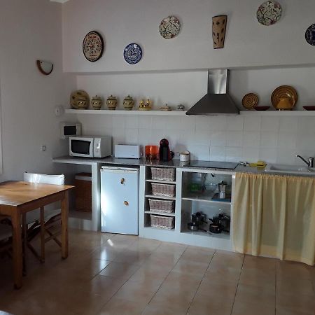 Apartmán Apartamento En Calan Blanes, Ciutadella Cala'N Blanes  Exteriér fotografie